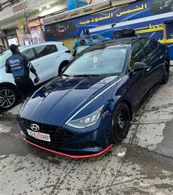 هيونداي سوناتا